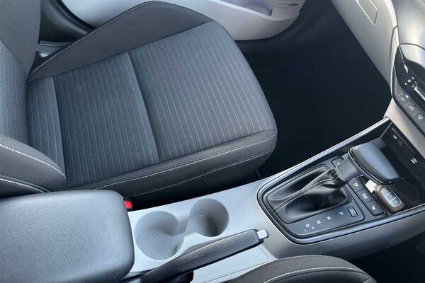 Used Hyundai i20 2023 for sale - 76140504: Photo 14