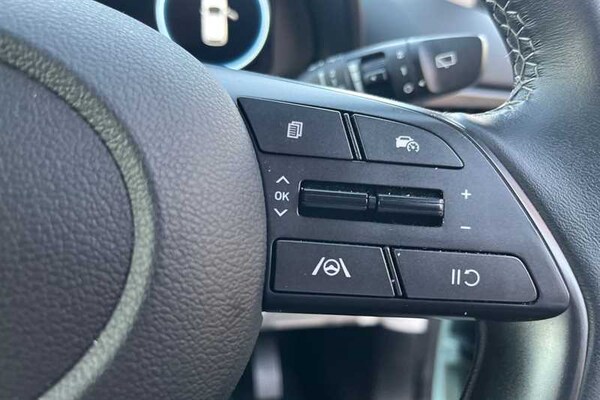 Used Hyundai i20 2023 for sale - 76140504: Photo 22