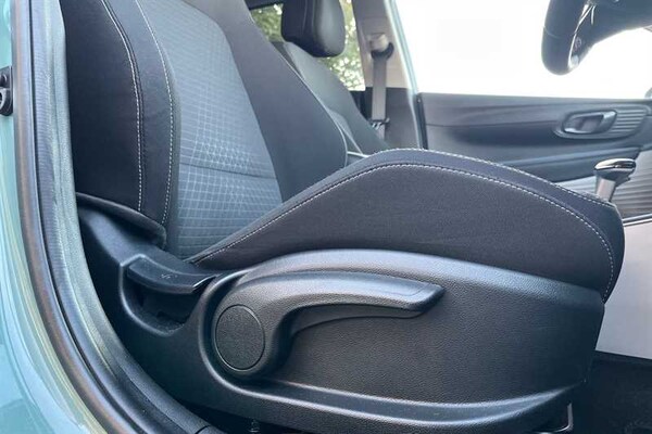Used Hyundai i20 2023 for sale - 76140504: Photo 26