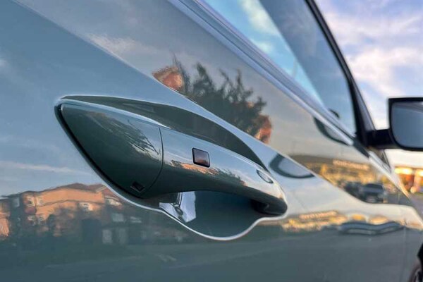 Used Hyundai i20 2023 for sale - 76140504: Photo 33