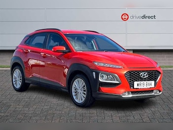 Used Hyundai KONA 2019 for sale - 78138034: Photo