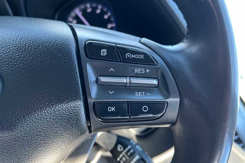 Used Hyundai KONA 2019 for sale - 78138034: Photo 22