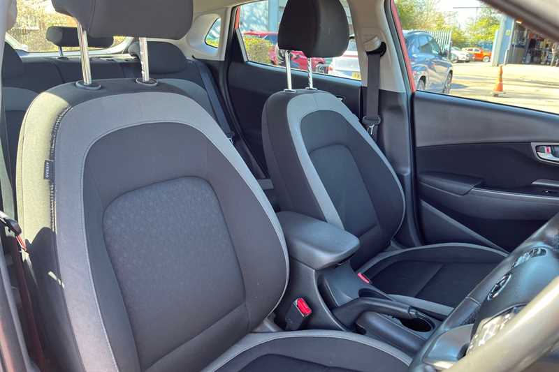 Used Hyundai KONA 2019 for sale - 78138034: Photo 23