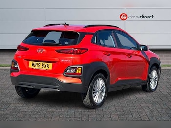 Used Hyundai KONA 2019 for sale - 78138034: Photo