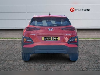 Used Hyundai KONA 2019 for sale - 78138034: Photo