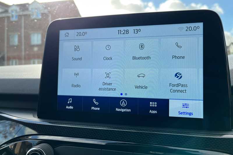 Used Ford Kuga 2022 for sale - 76530014: Photo 17