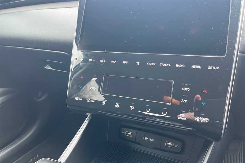 Used Hyundai TUCSON 2022 for sale - 77800529: Photo 15