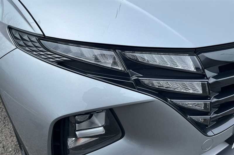 Used Hyundai TUCSON 2022 for sale - 77800529: Photo 28