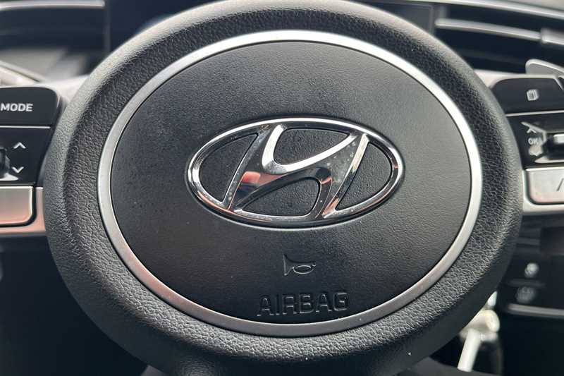 Used Hyundai TUCSON 2022 for sale - 77800529: Photo 36
