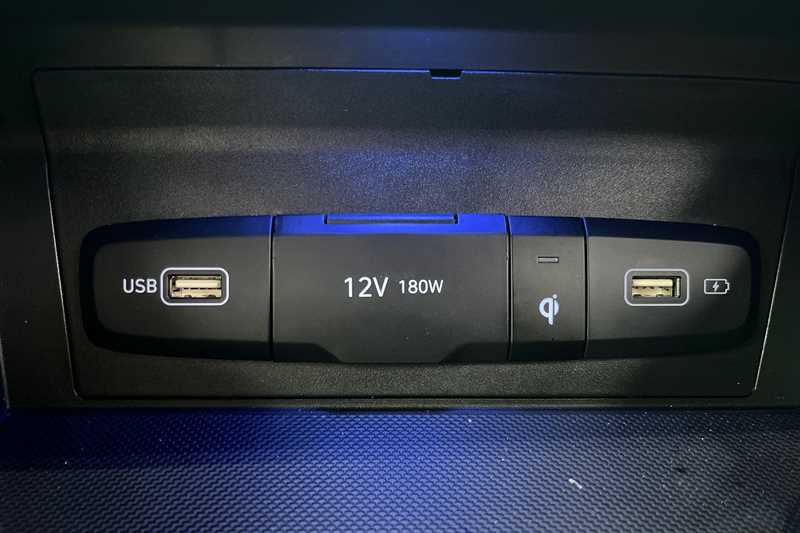 Used Hyundai TUCSON 2024 for sale - 77295288: Photo 40