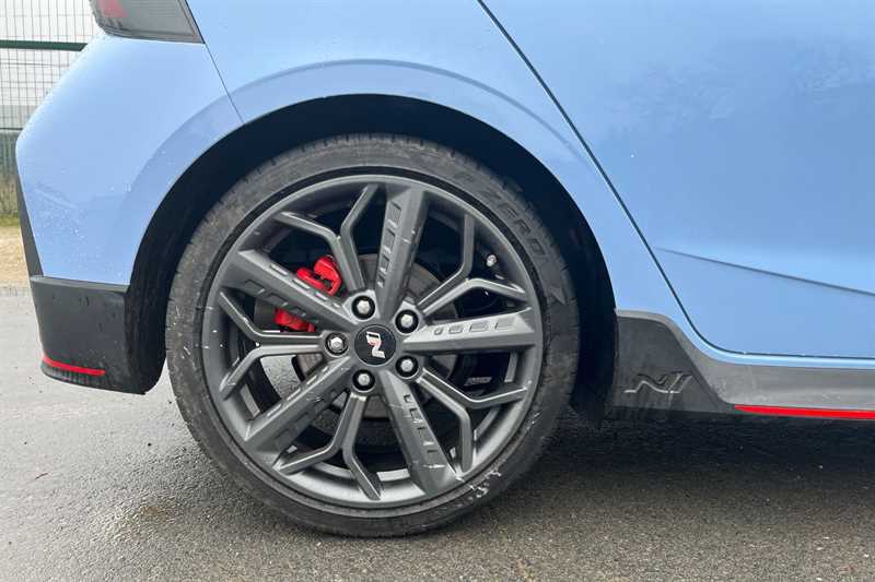 Used Hyundai i20 2023 for sale - 77317316: Photo 10