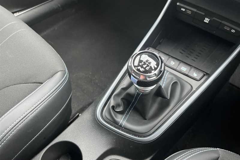 Used Hyundai i20 2023 for sale - 77317316: Photo 14