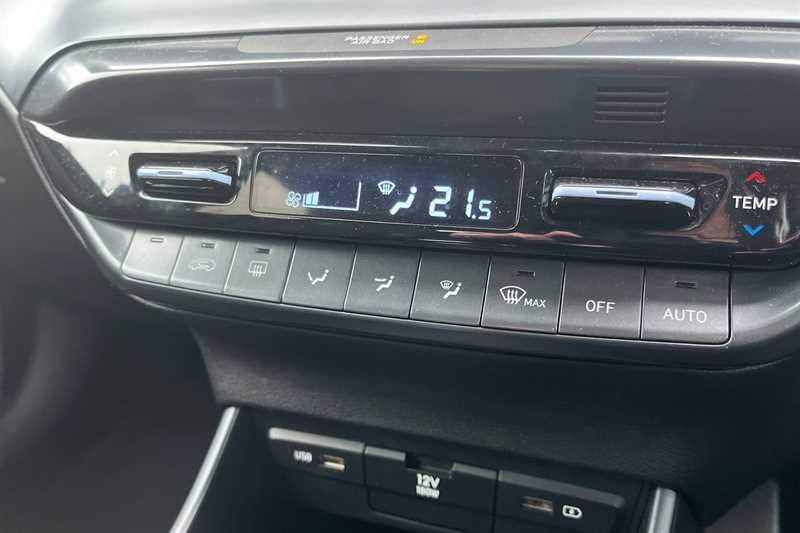 Used Hyundai i20 2023 for sale - 77317316: Photo 15