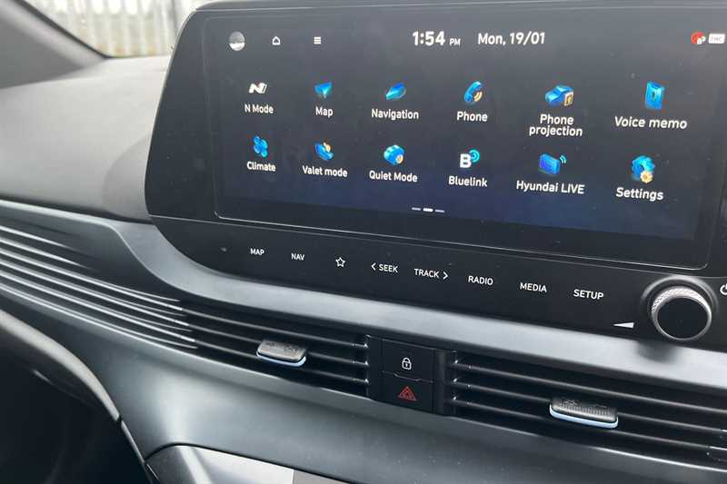 Used Hyundai i20 2023 for sale - 77317316: Photo 17