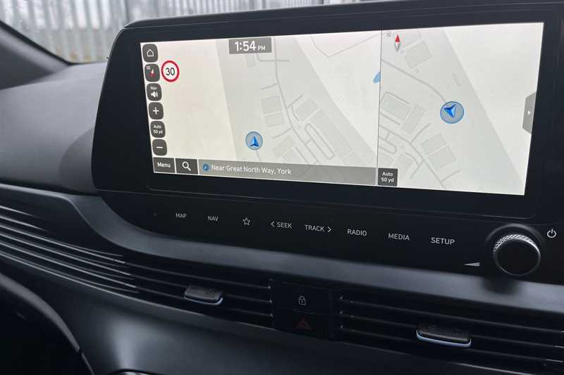 Used Hyundai i20 2023 for sale - 77317316: Photo 18