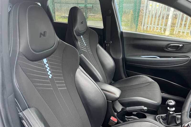 Used Hyundai i20 2023 for sale - 77317316: Photo 23