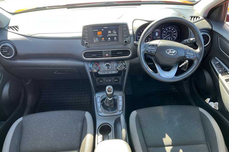 Used Hyundai KONA for sale - 78130092: Photo 13