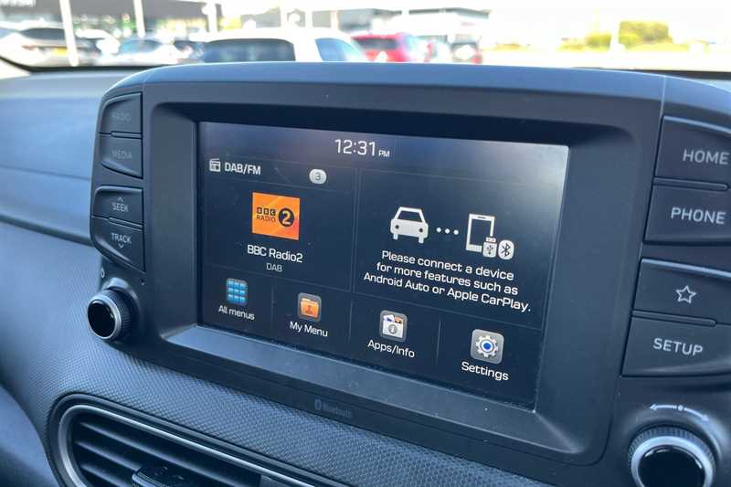 Used Hyundai KONA for sale - 78130092: Photo 18