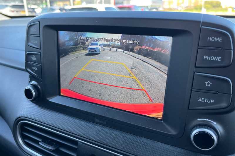 Used Hyundai KONA for sale - 78130092: Photo 19