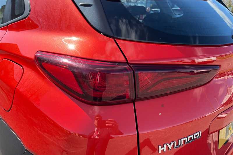 Used Hyundai KONA for sale - 78130092: Photo 31