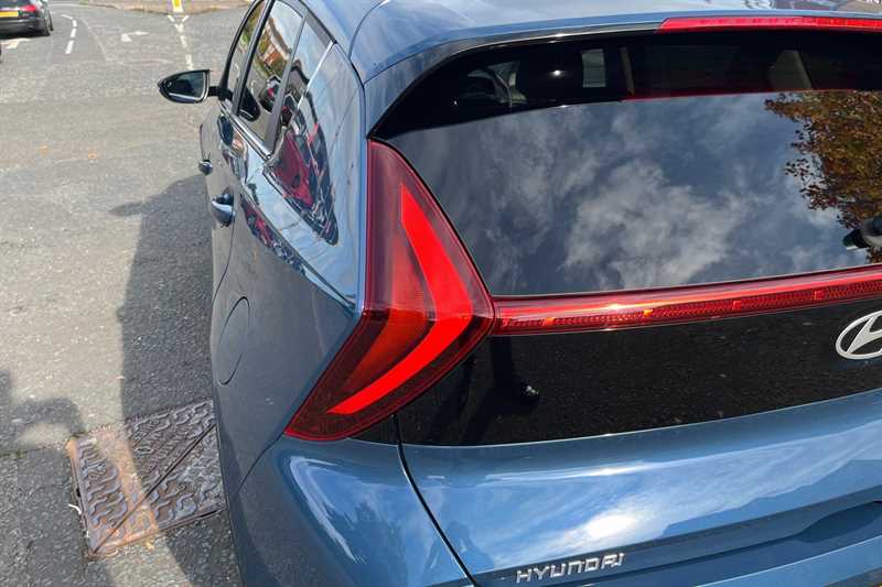 Used Hyundai BAYON 2024 for sale - 77349224: Photo 31