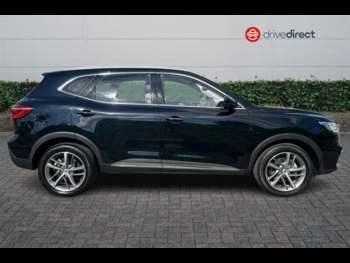 Used MG MG HS 2022 for sale - 74658194: Photo