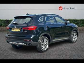Used MG MG HS 2022 for sale - 74658194: Photo