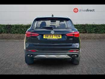 Used MG MG HS 2022 for sale - 74658194: Photo