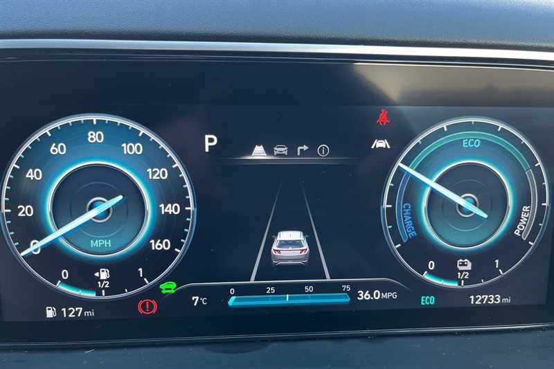 Used Hyundai TUCSON 2023 for sale - 77811294: Photo 20