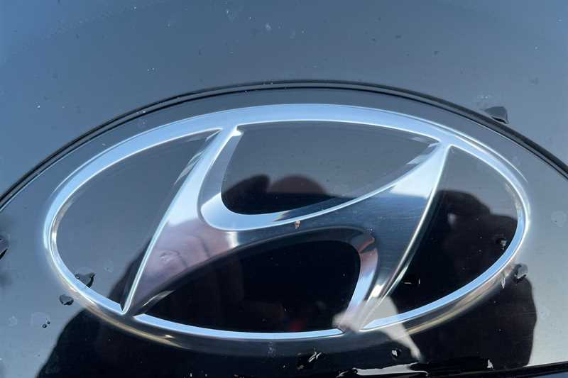 Used Hyundai TUCSON 2023 for sale - 77811294: Photo 30