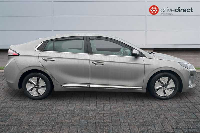 Used Hyundai IONIQ 2022 for sale - 77321934: Photo 2