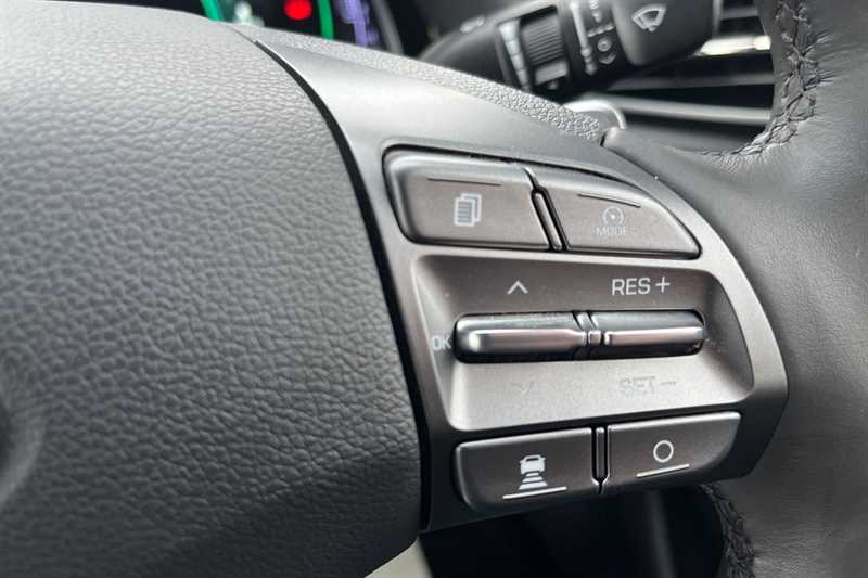 Used Hyundai IONIQ 2022 for sale - 77321934: Photo 22