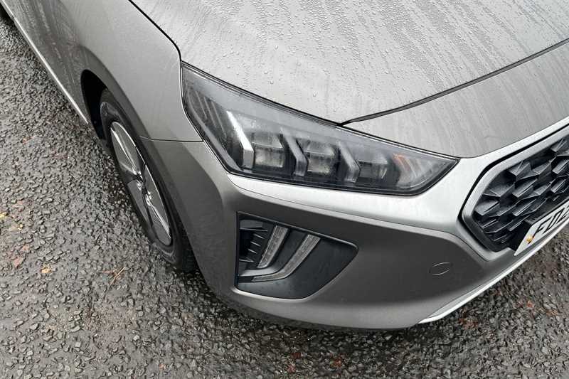 Used Hyundai IONIQ 2022 for sale - 77321934: Photo 28