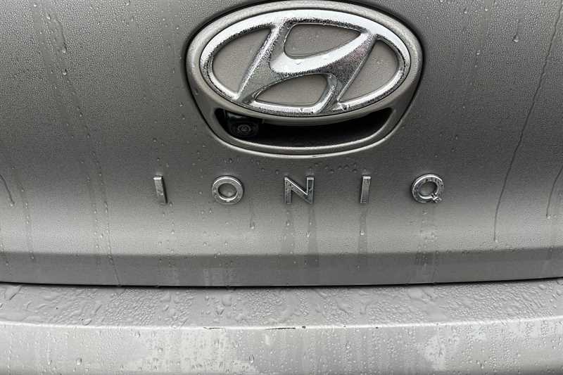 Used Hyundai IONIQ 2022 for sale - 77321934: Photo 30
