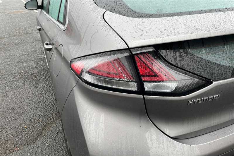 Used Hyundai IONIQ 2022 for sale - 77321934: Photo 31