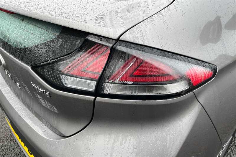 Used Hyundai IONIQ 2022 for sale - 77321934: Photo 32