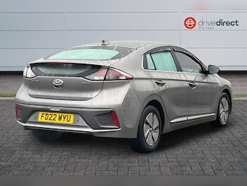 Used Hyundai IONIQ undefined for sale - 77321934: Photo