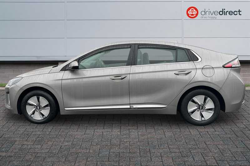 Used Hyundai IONIQ 2022 for sale - 77321934: Photo 6
