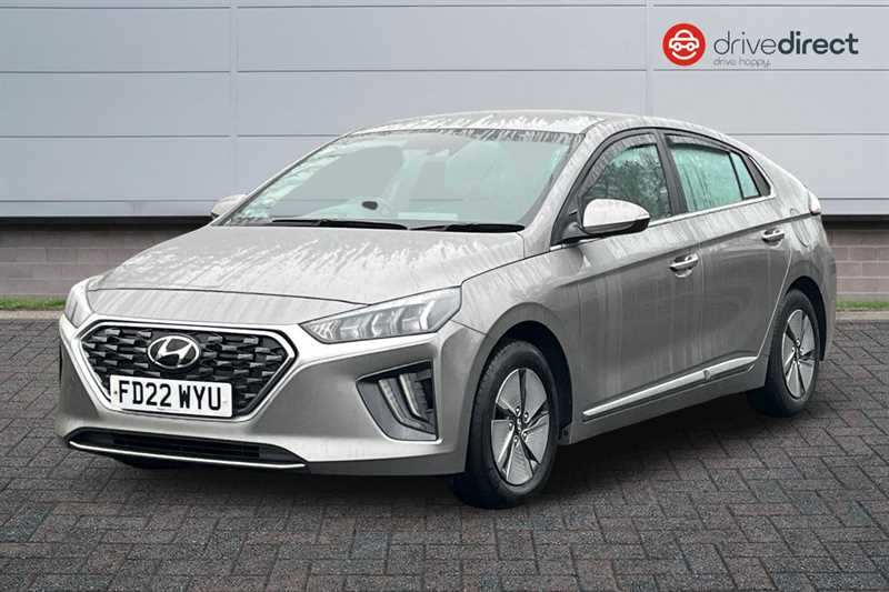 Used Hyundai IONIQ 2022 for sale - 77321934: Photo 7