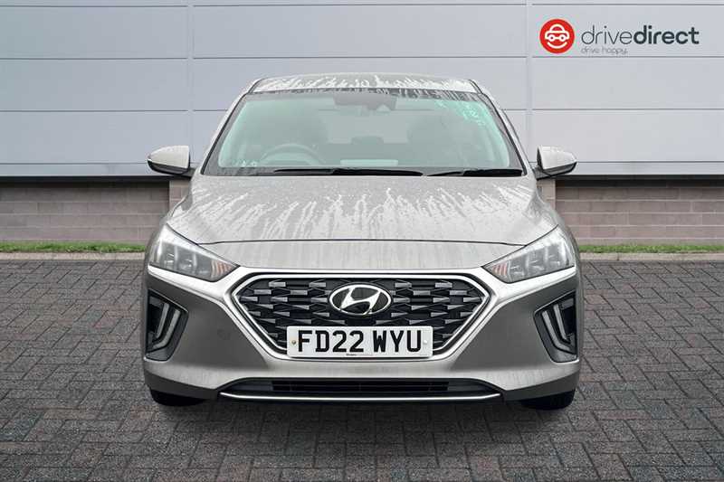 Used Hyundai IONIQ 2022 for sale - 77321934: Photo 8