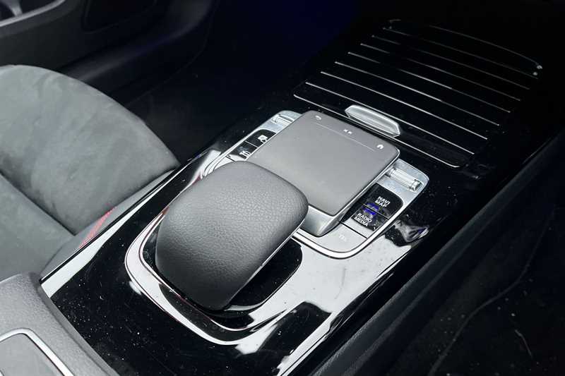 Used Mercedes-Benz A-Class for sale - 78143107: Photo 14