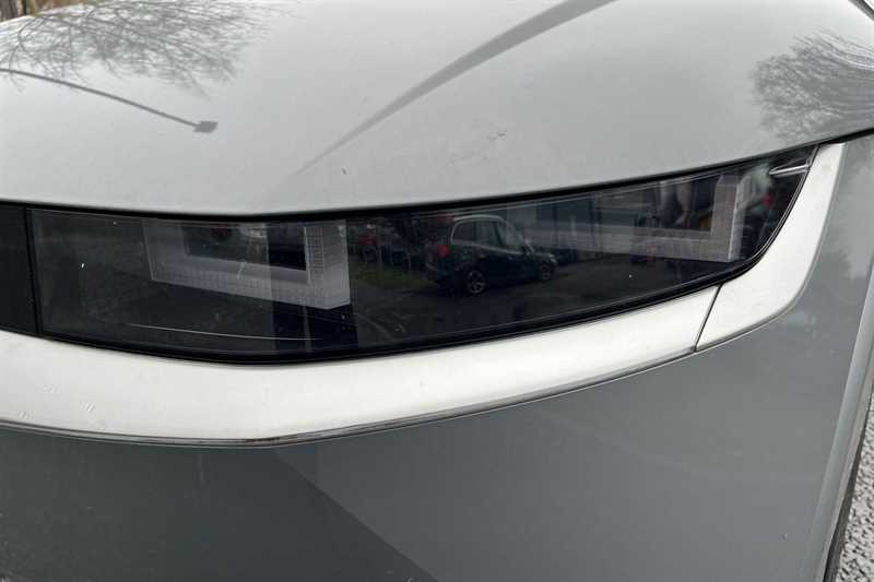 Used Hyundai IONIQ 5 2022 for sale - 78129840: Photo 29