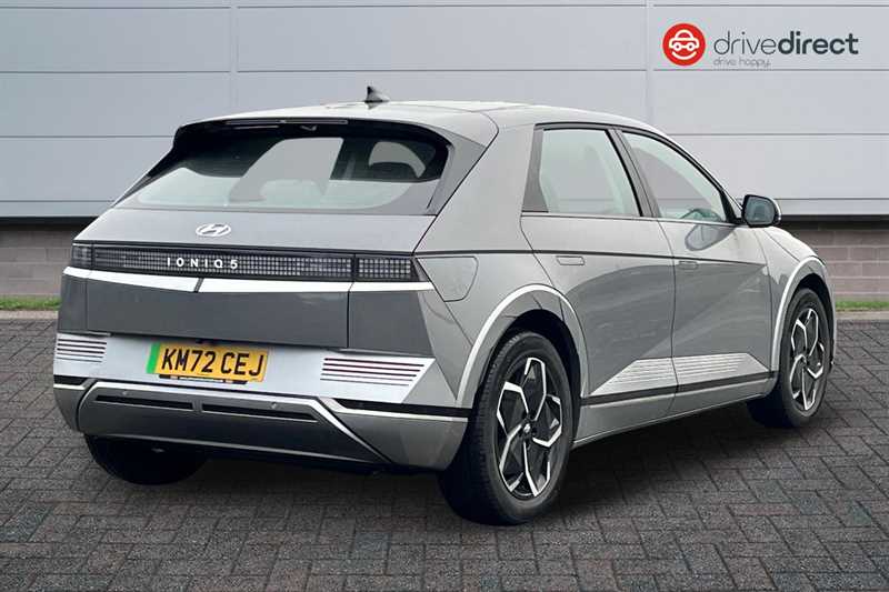 Used Hyundai IONIQ 5 2022 for sale - 78129840: Photo 3