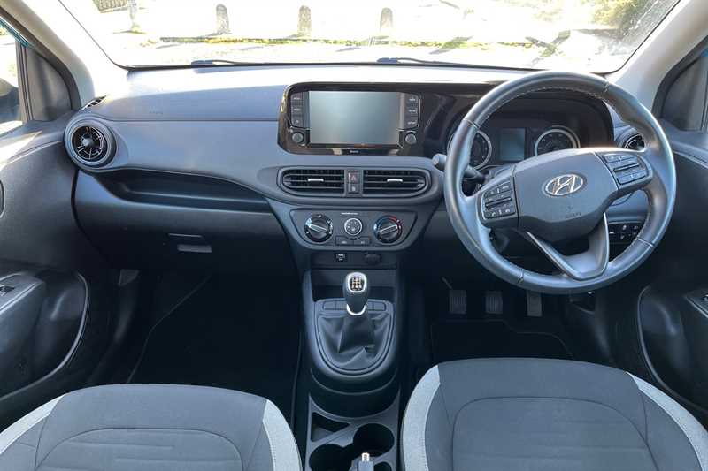 Used Hyundai i10 for sale - 77788330: Photo 13