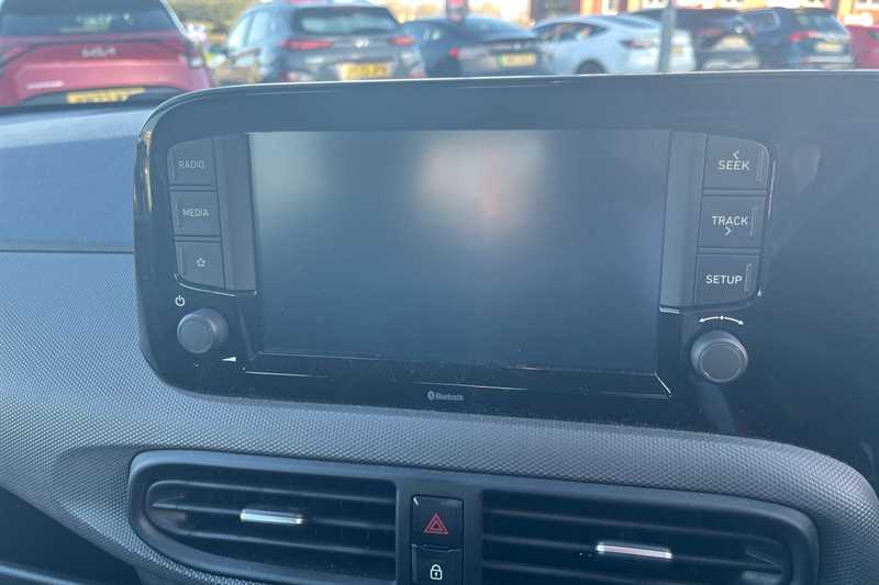 Used Hyundai i10 for sale - 77788330: Photo 19