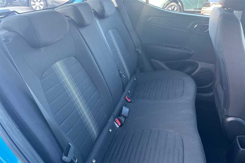 Used Hyundai i10 for sale - 77788330: Photo 24