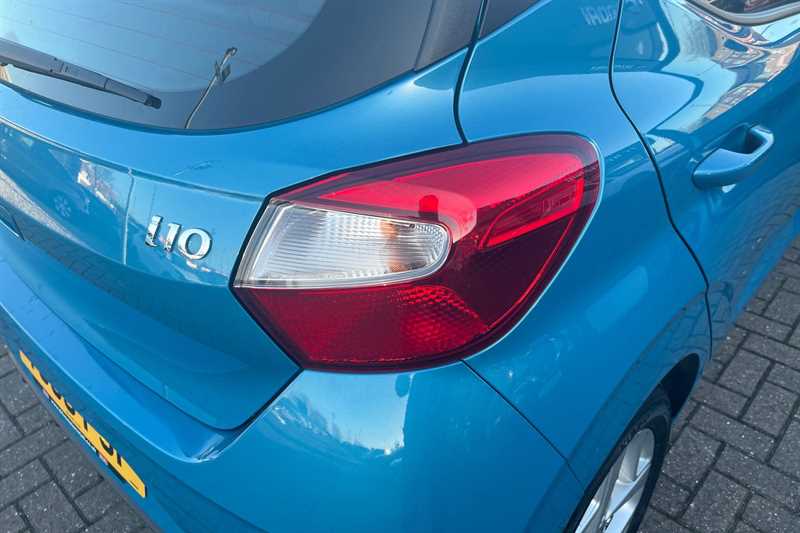 Used Hyundai i10 for sale - 77788330: Photo 32