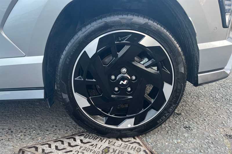 Used Hyundai KONA 2025 for sale - 78050000: Photo 12