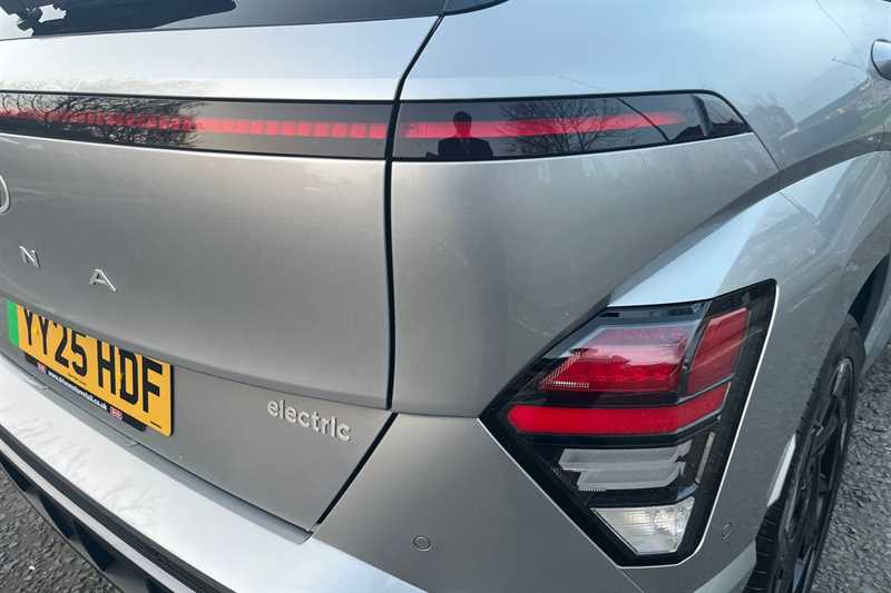 Used Hyundai KONA 2025 for sale - 78050000: Photo 32