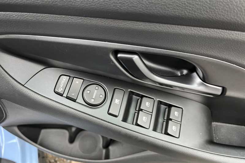 Used Hyundai i30 2021 for sale - 77391050: Photo 16